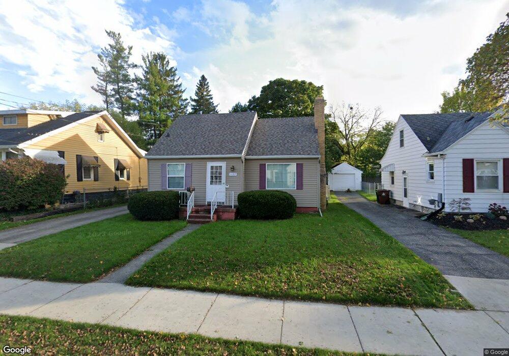 1127 Goodrich St, Lansing, MI 48910 - photo 1
