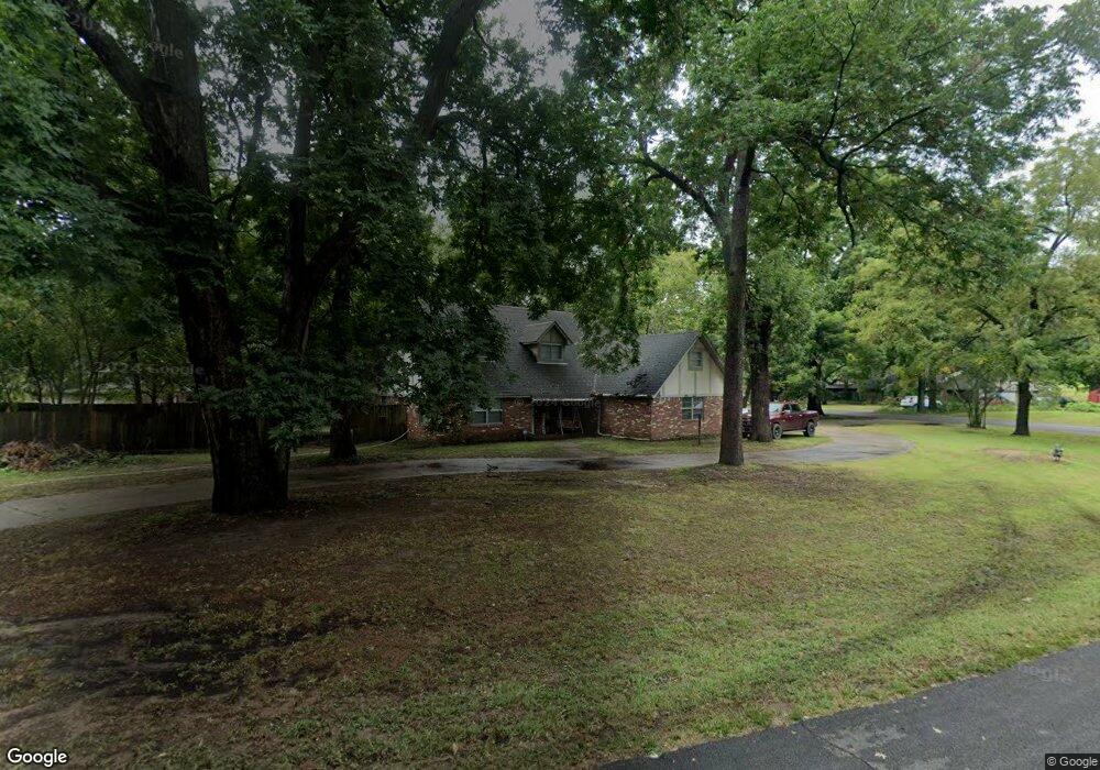 12310 E 136th St S, Broken Arrow, OK 74011 - photo 1