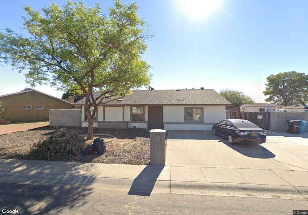 8653 W Cheery Lynn Rd, Phoenix, AZ 85037 - photo 1