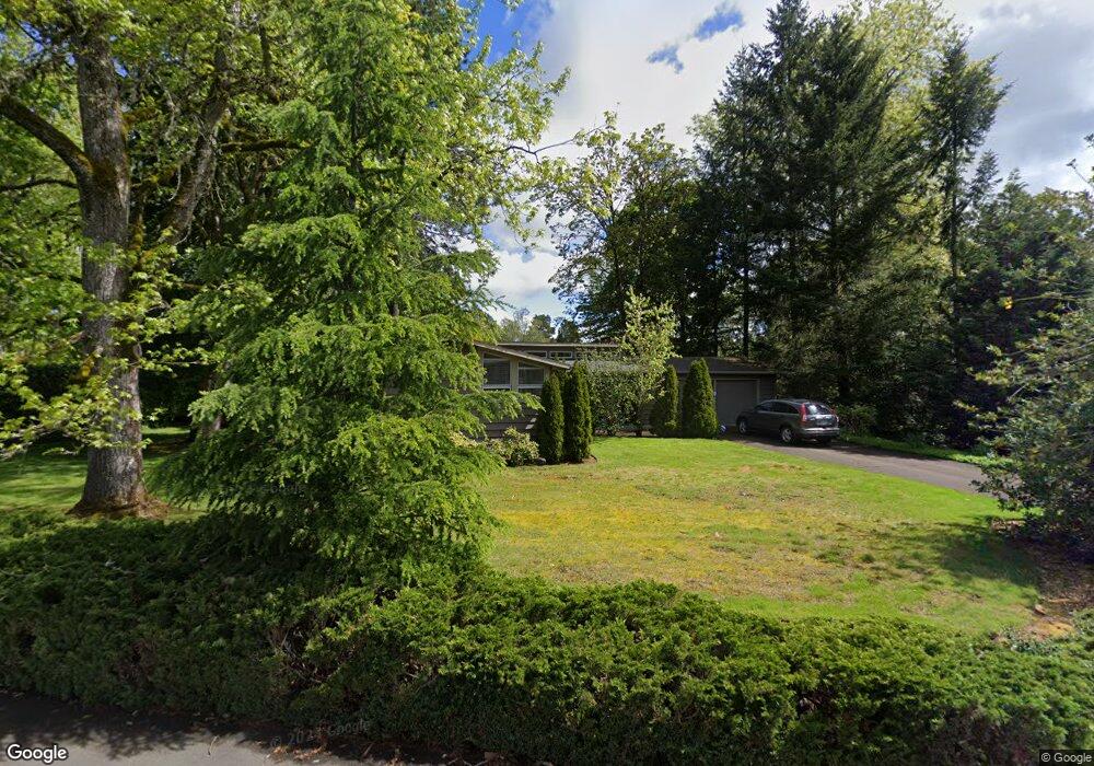 11975 SW Lynnridge Ave, Portland, OR 97225 - photo 1