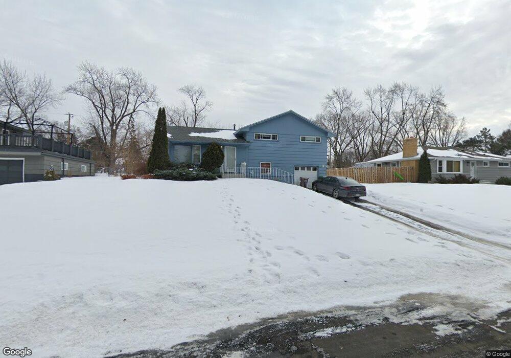 9043 Emerson Ave S, Bloomington, MN 55420 - photo 1