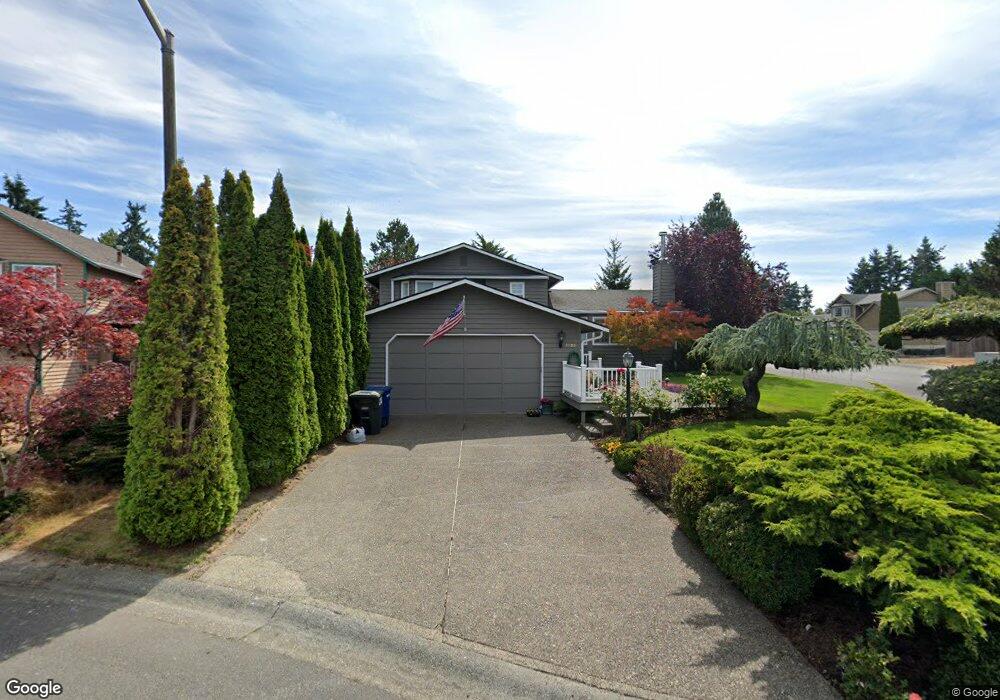 1405 S 236th Place, Des Moines, WA 98198 - photo 1