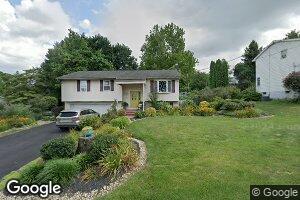 636 Prospect St, Tatamy, PA 18085