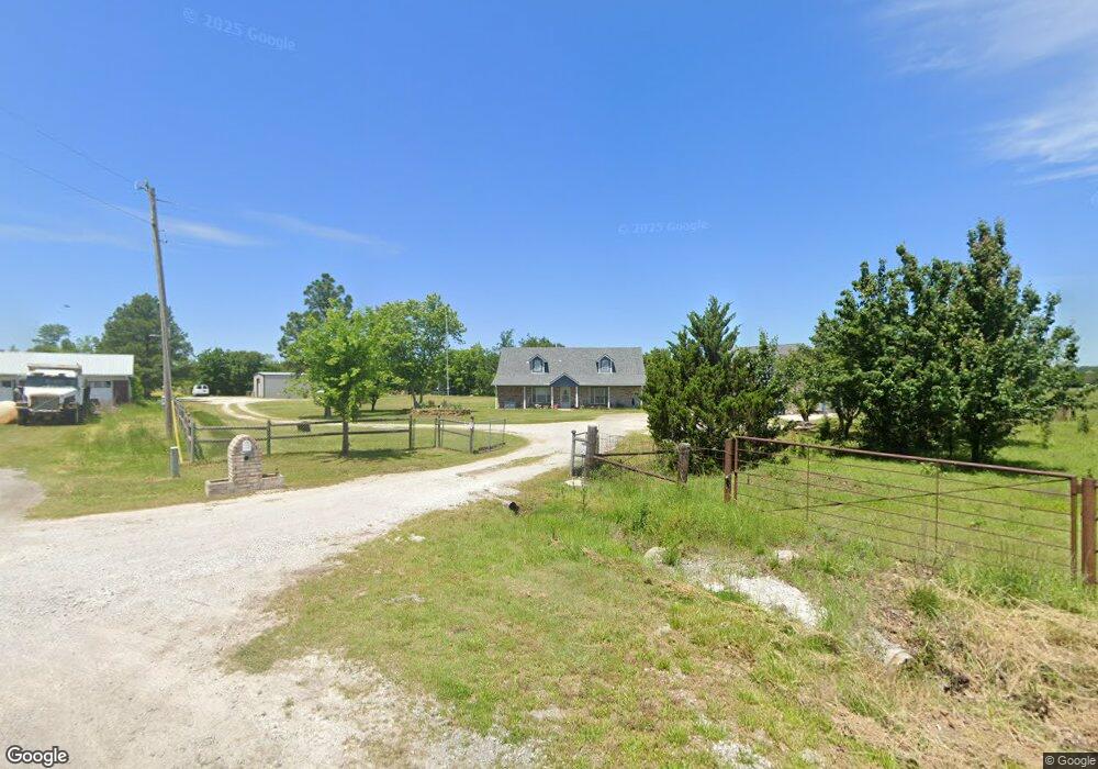 6800 S 153rd West Ave, Sapulpa, OK 74066 - photo 1