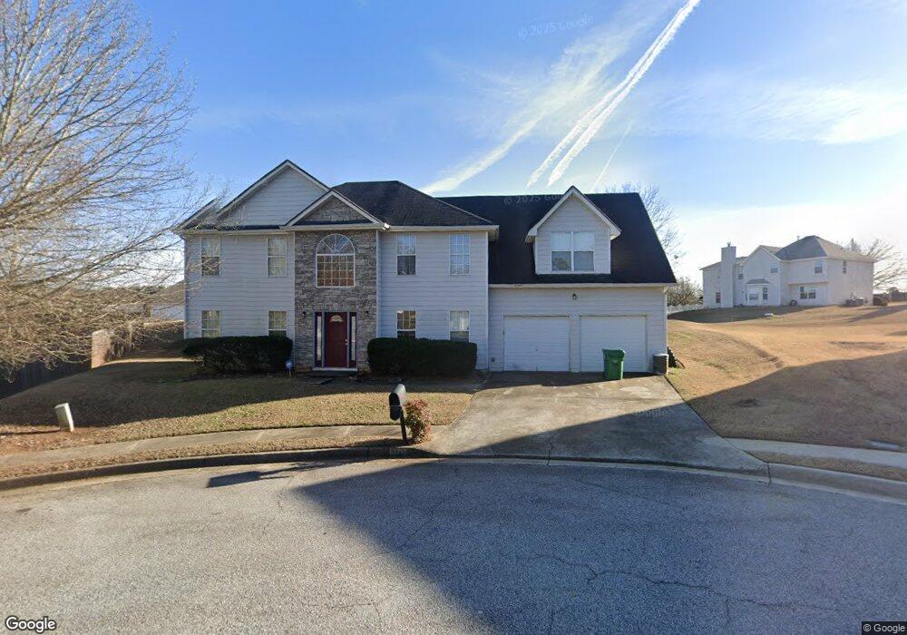 6215 Katelyn Park, Lithonia, GA 30058 - photo 1