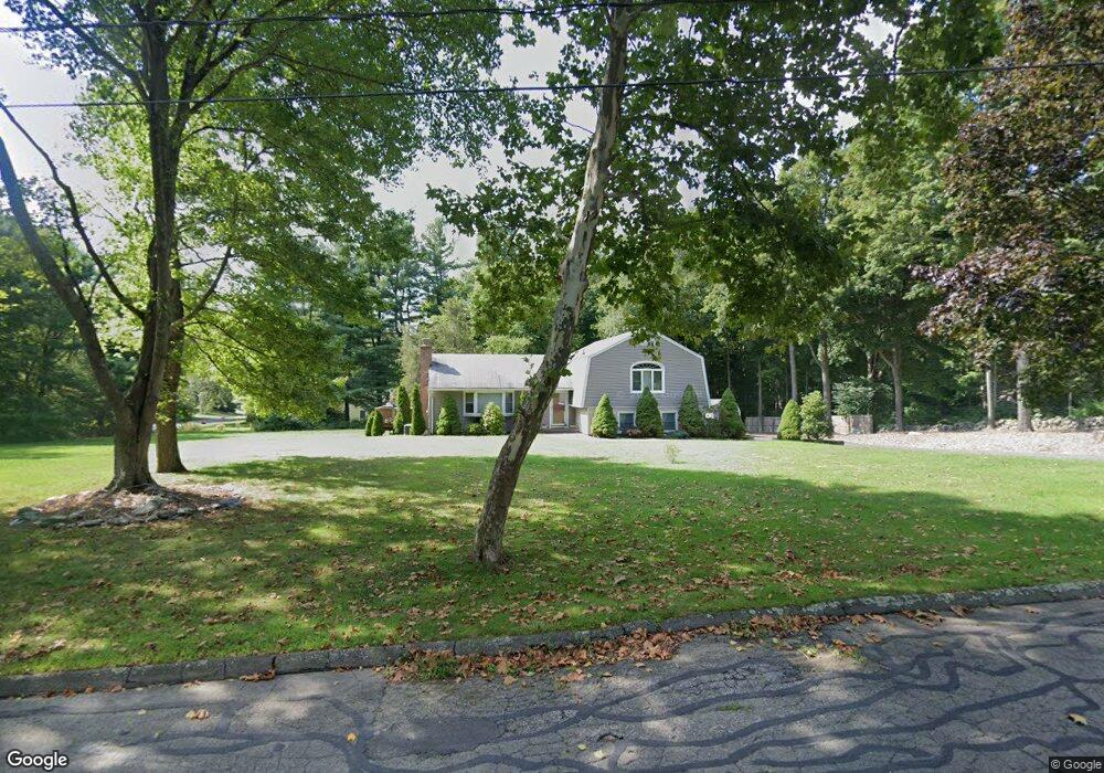 120 Flint Ridge Rd, Monroe, CT 06468 - photo 1