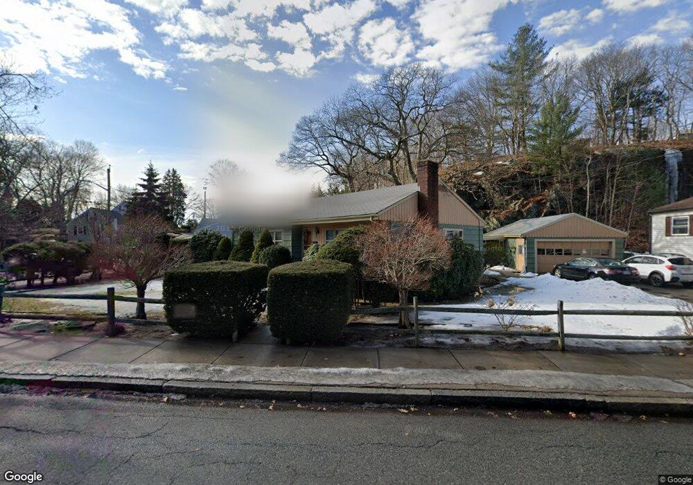 125 Sylvan St, Malden, MA 02148 - photo 1