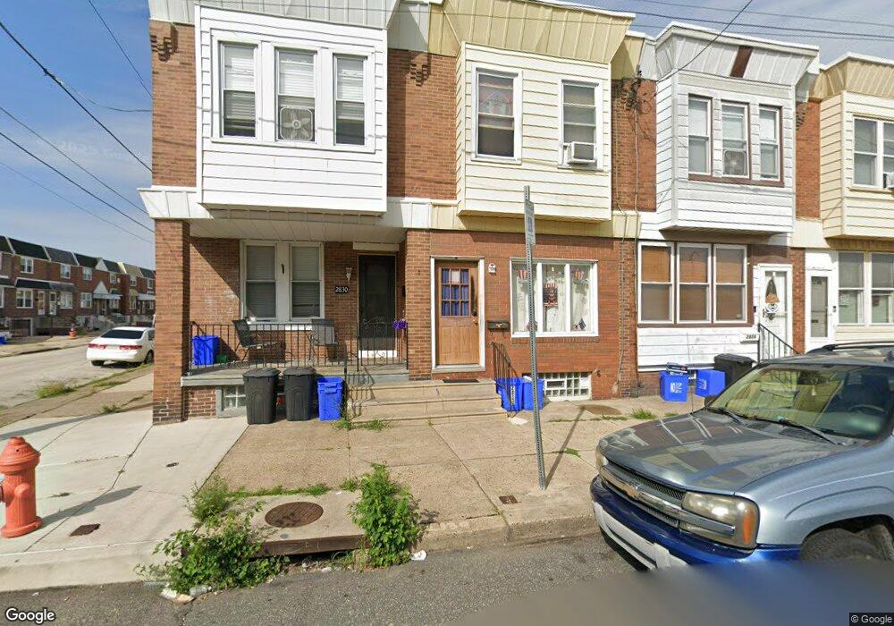 2828 Lefevre St, Philadelphia, PA 19137 - photo 1