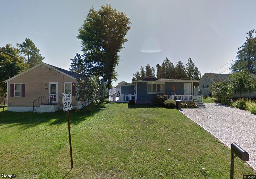 34 Robert St unit 46T, York, ME 03909 - photo 1