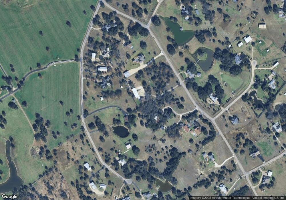 2902 Bob White Dr, Granbury, TX 76049 - photo 1