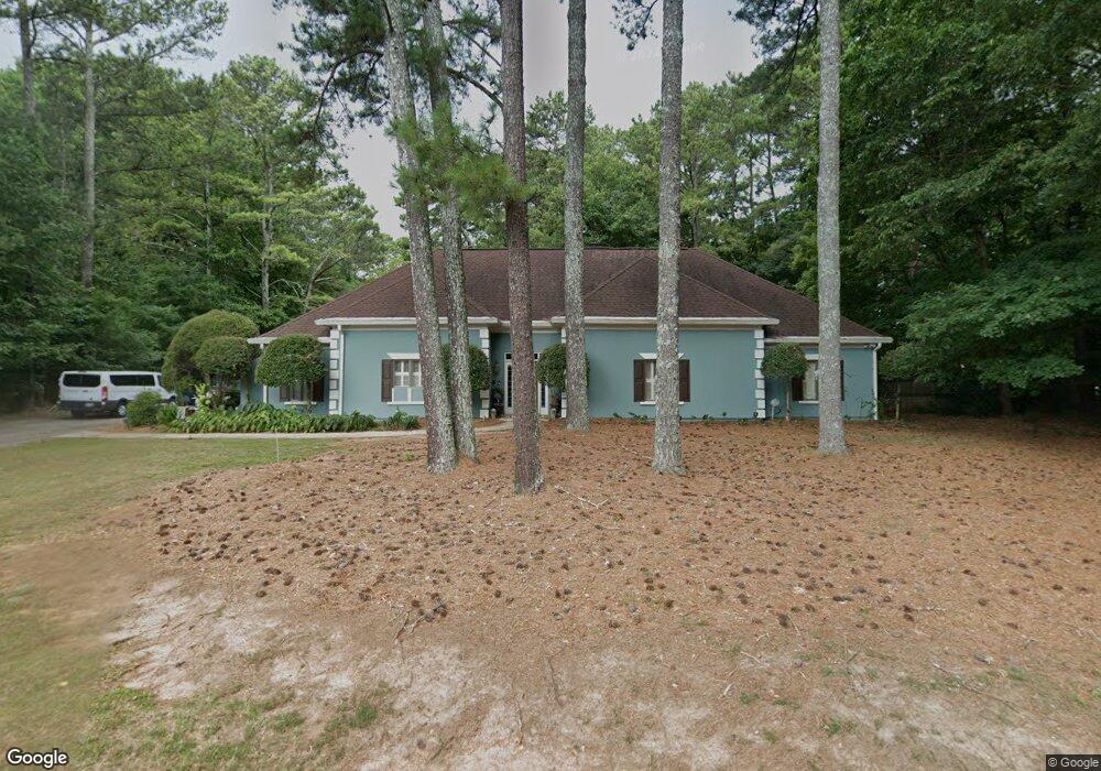 6015 Courtside Dr unit I, Norcross, GA 30092 - photo 1