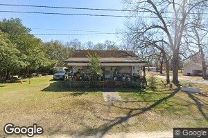 1002 Turnpike Rd, Claxton, GA 30417