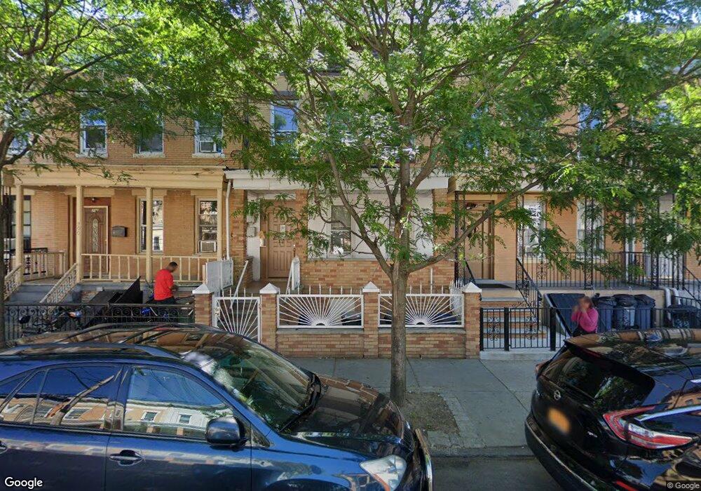 196 Autumn Ave, Brooklyn, NY 11208 - photo 1