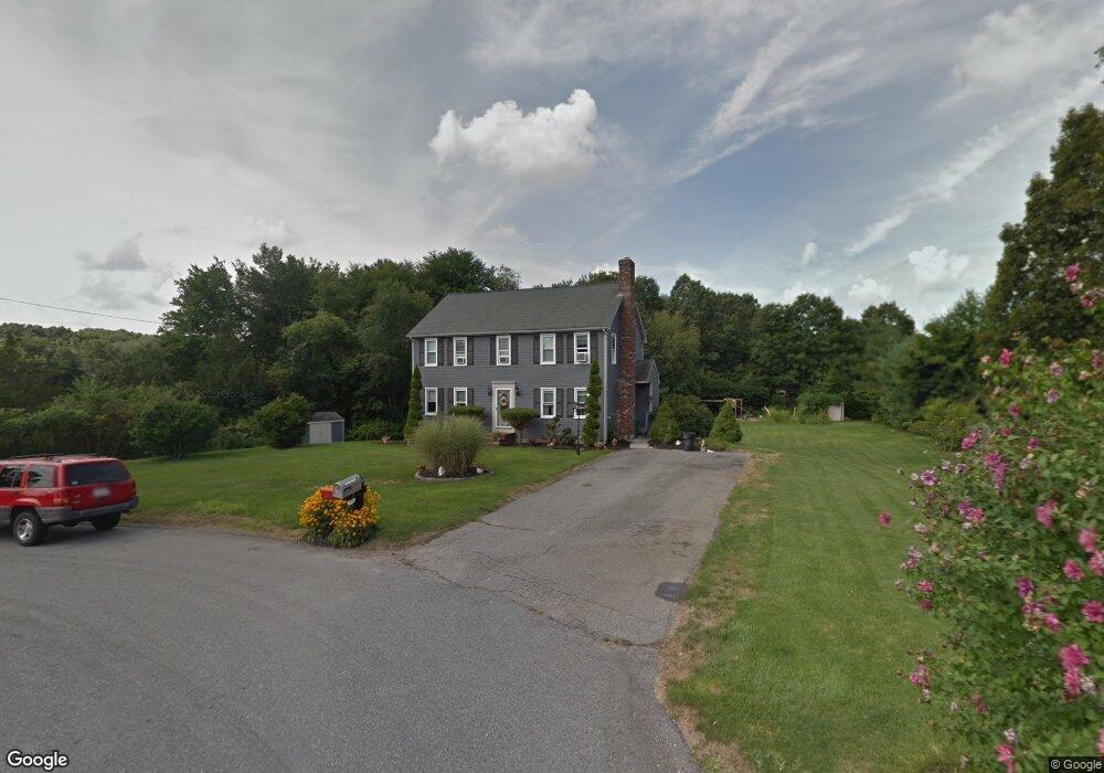 13 Leonard Way, Attleboro, MA 02703 - photo 1