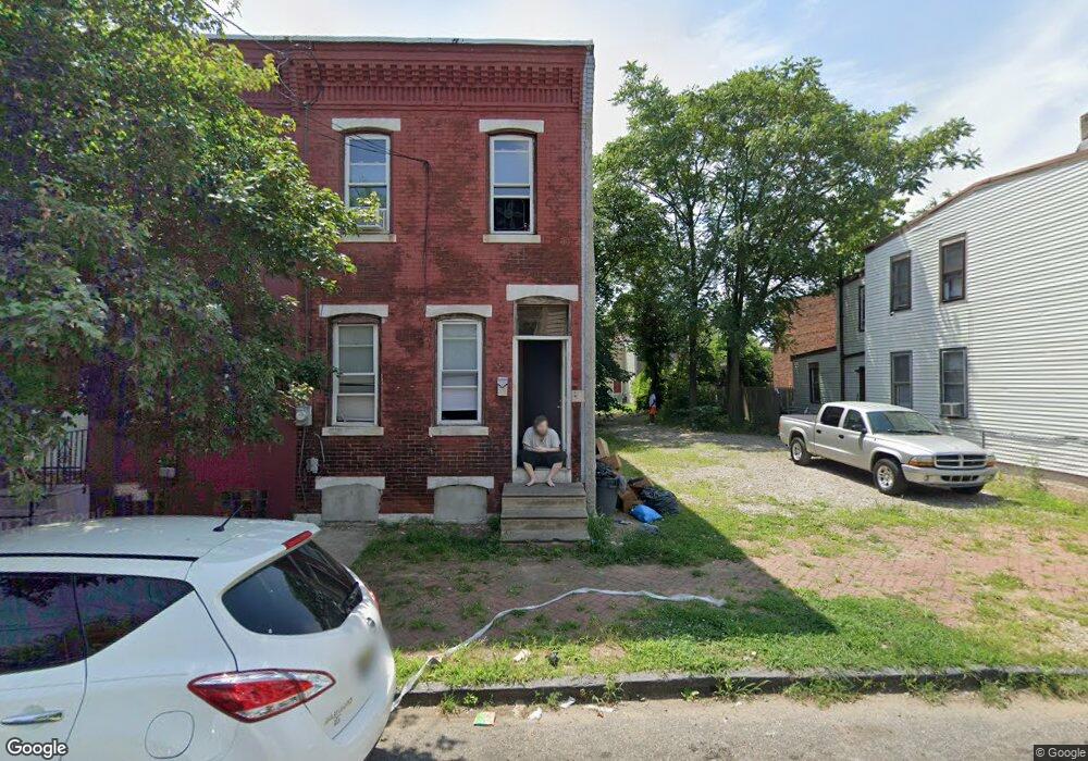 724 Walnut St, Camden, NJ 08103 - photo 1