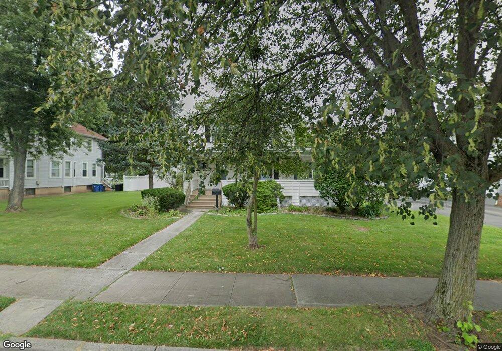 204 N Bridge St, Somerville, NJ 08876 - photo 1