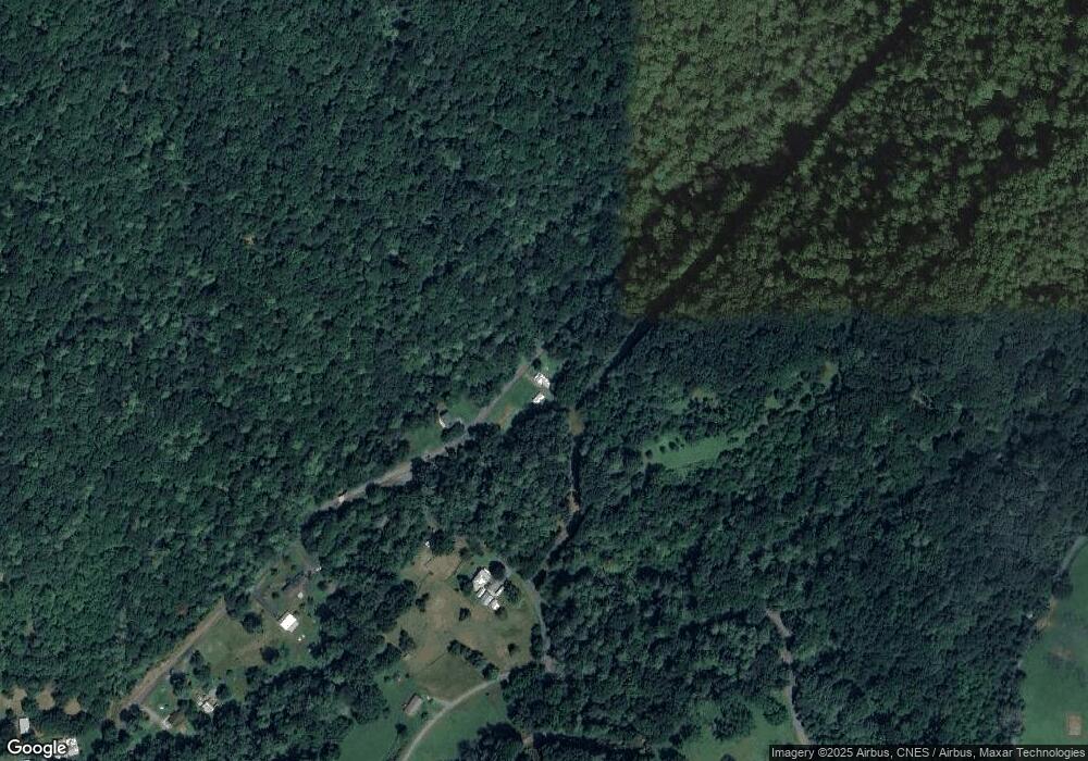 176 E Rocky Branch Rd, Luray, VA 22835 - photo 1