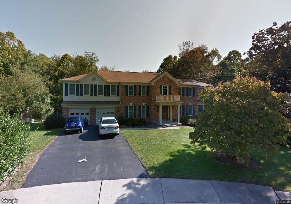 13501 Anndyke Place, Germantown, MD 20874 - photo 1