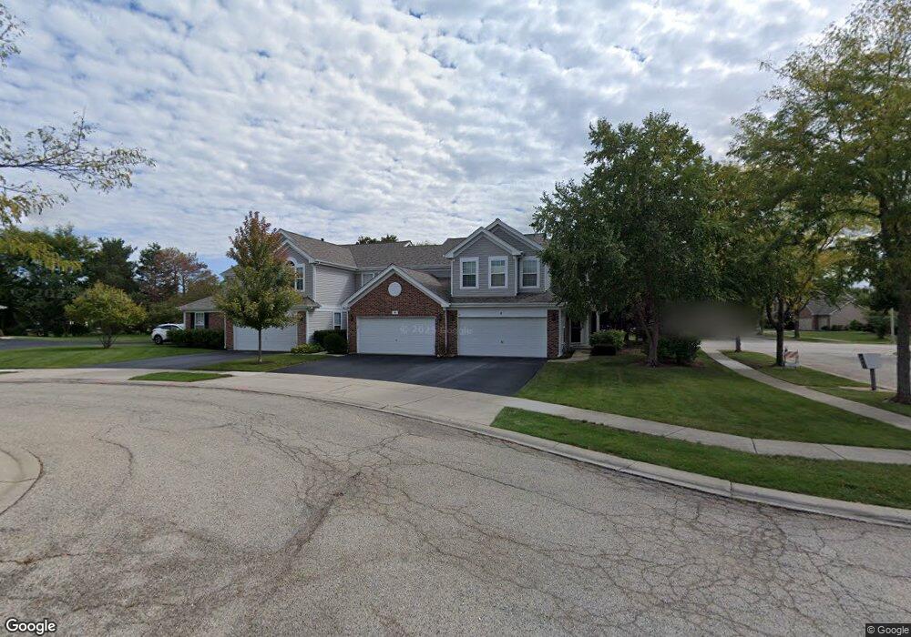 8 Peach Tree Ct unit 4141, Algonquin, IL 60102 - photo 1