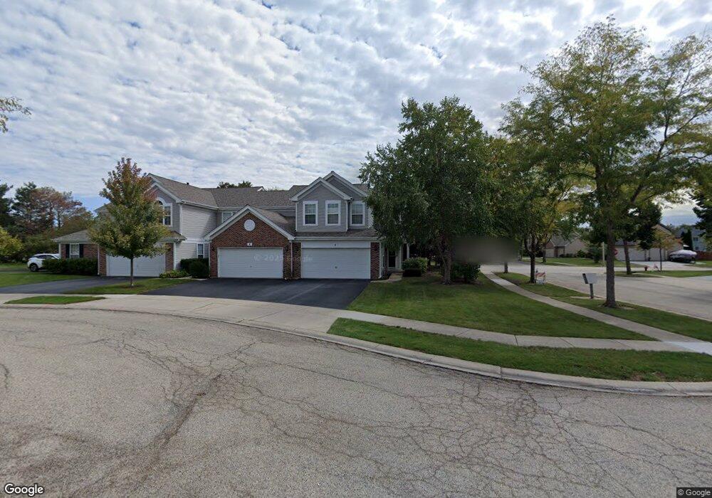 2 Peach Tree Ct unit 4144, Algonquin, IL 60102 - photo 1