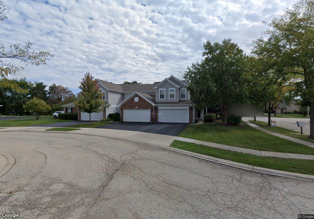 4 Peach Tree Ct unit 4143, Algonquin, IL 60102 - photo 1