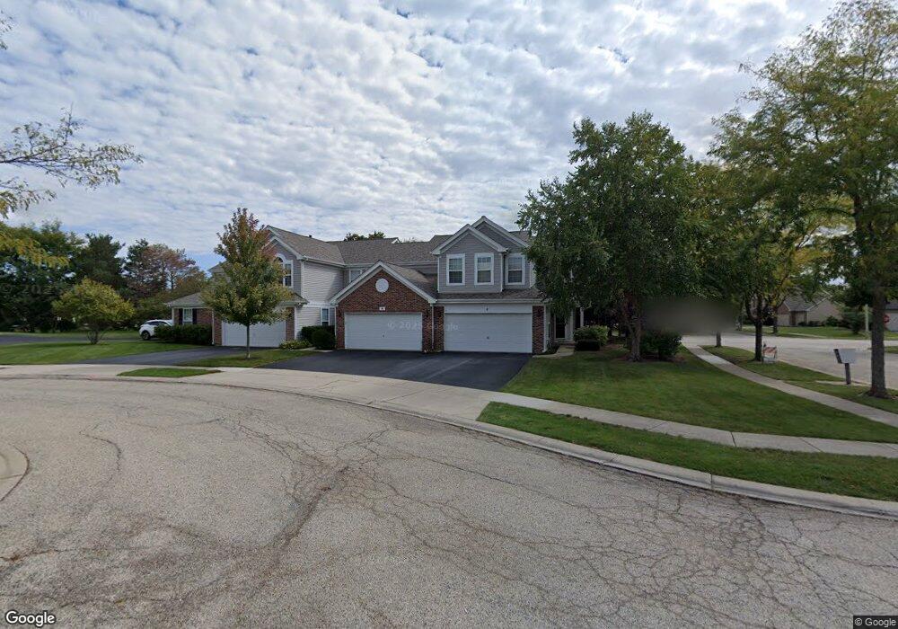 6 Peach Tree Ct unit 4142, Algonquin, IL 60102 - photo 1