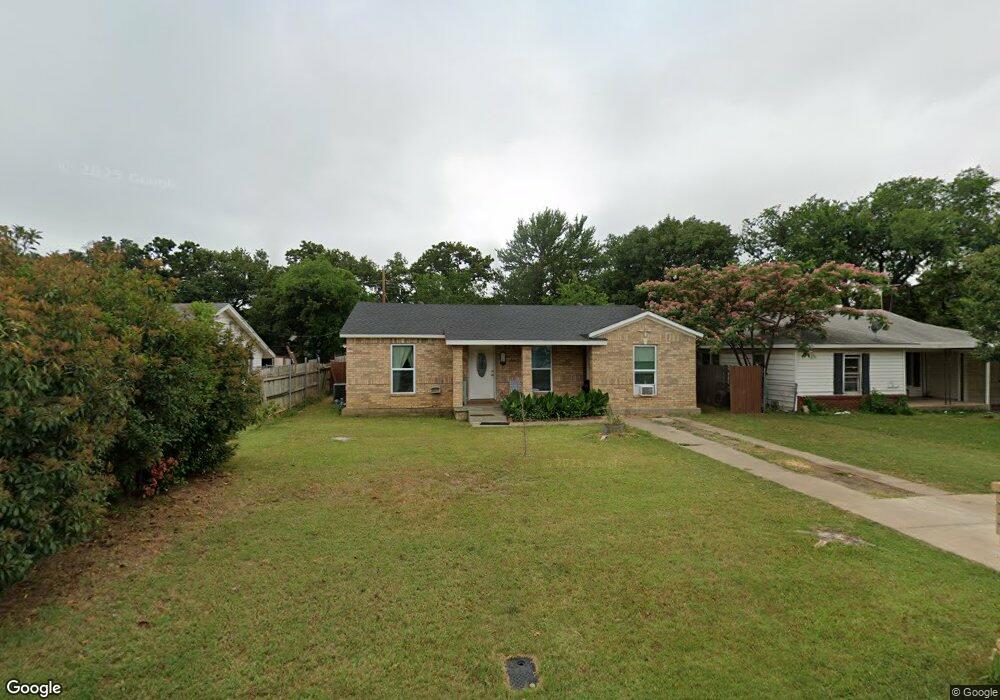 336 Belle St, Bedford, TX 76022 - photo 1