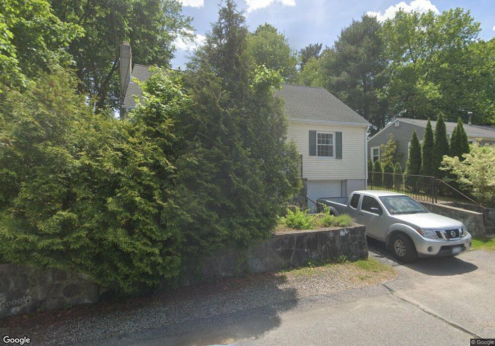 13 4th St, Smithfield, RI 02917 - photo 1