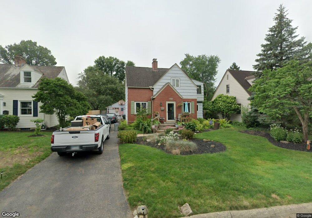 273 E Schreyer Place, Columbus, OH 43214 - photo 1