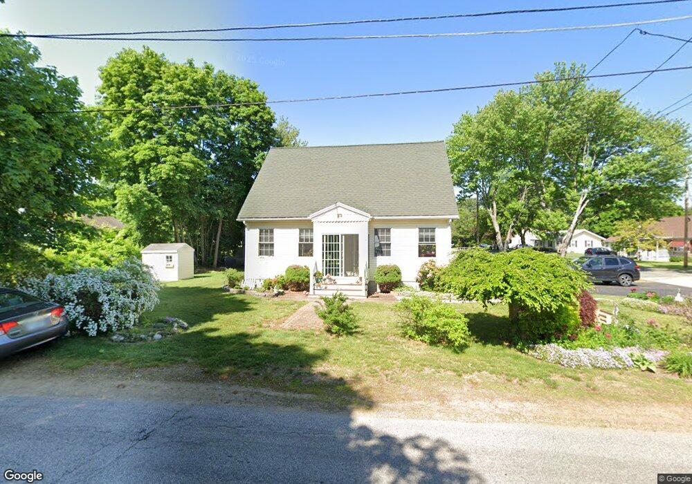 14 Roy St, Rochester, NH 03867 - photo 1