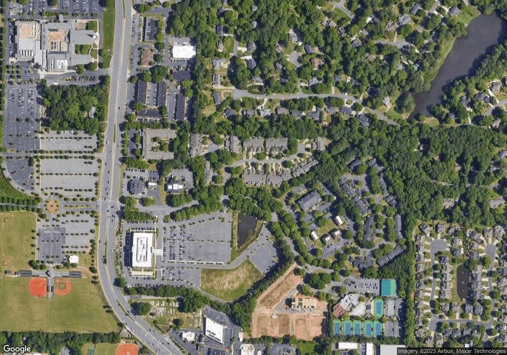 4964 Olde Towne Way unit 2, Marietta, GA 30068 - photo 1