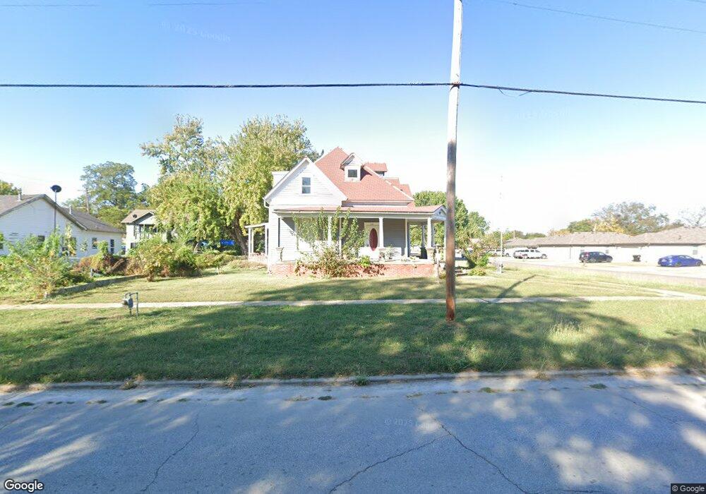 401 S Johnston St, Ada, OK 74820 - photo 1