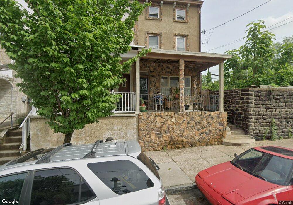 246 E Armat St, Philadelphia, PA 19144 - photo 1