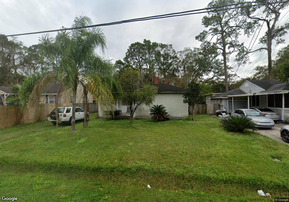 4816 Cardinal Blvd(reduced), Jacksonville, FL 32210 - photo 1