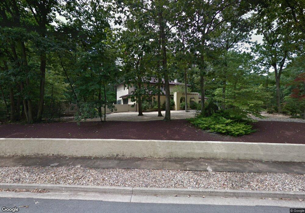 10 Bronwood Dr, Voorhees, NJ 08043 - photo 1