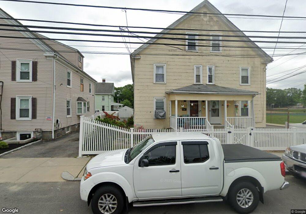 126 Readville St unit 128, Hyde Park, MA 02136 - photo 1