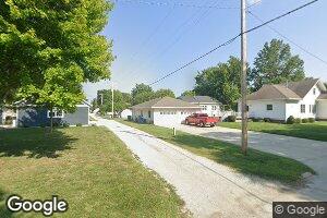 913 Castle St, Seneca, KS 66538