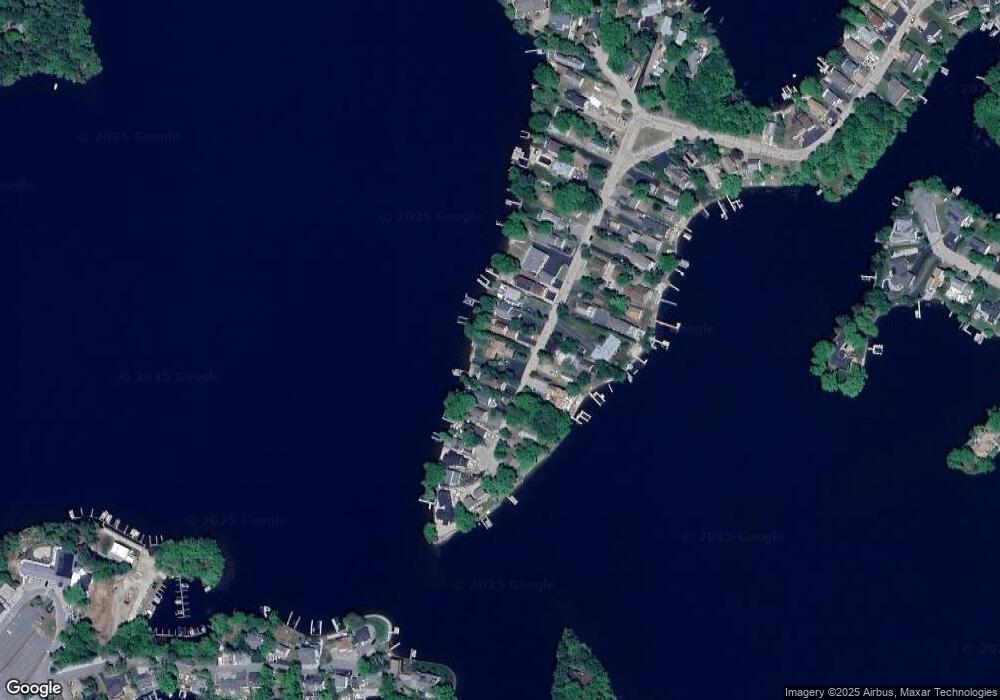 76 Bates Point Rd, Webster, MA 01570 - photo 1