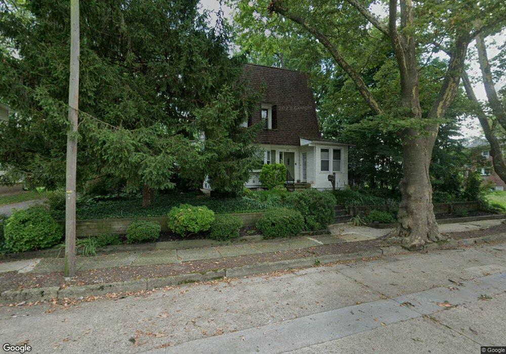 122 Walnut St, Audubon, NJ 08106 - photo 1