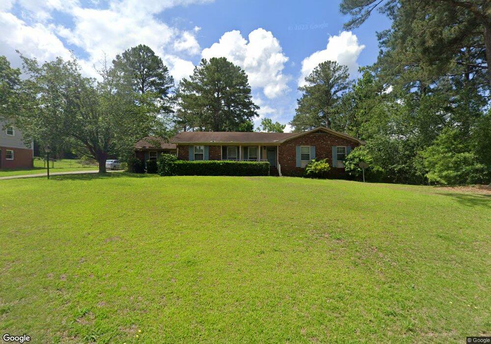 4458 Glenwood Dr, Macon, GA 31210 - photo 1