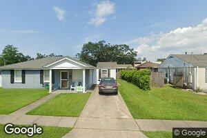 861 Grove Ave, New Orleans, LA 70123
