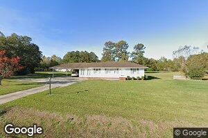 8584 Peacock Rd, Chadbourn, NC 28431