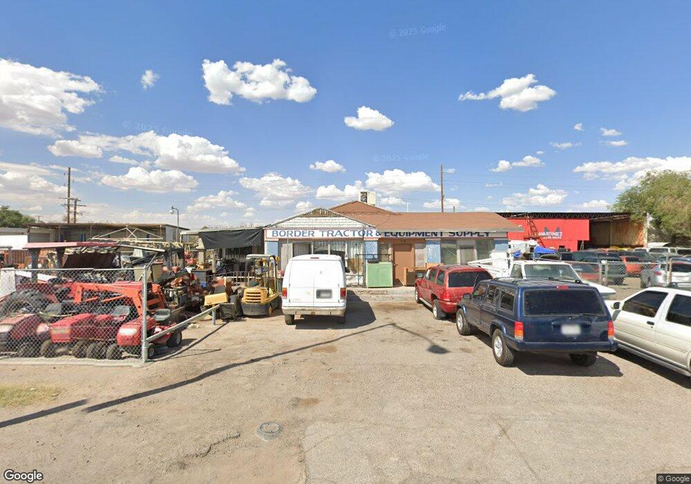 7709 Alameda Ave, El Paso, TX 79915 - photo 1