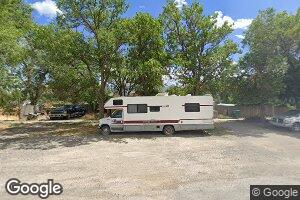 77 S Center St, Goshen, UT 84633