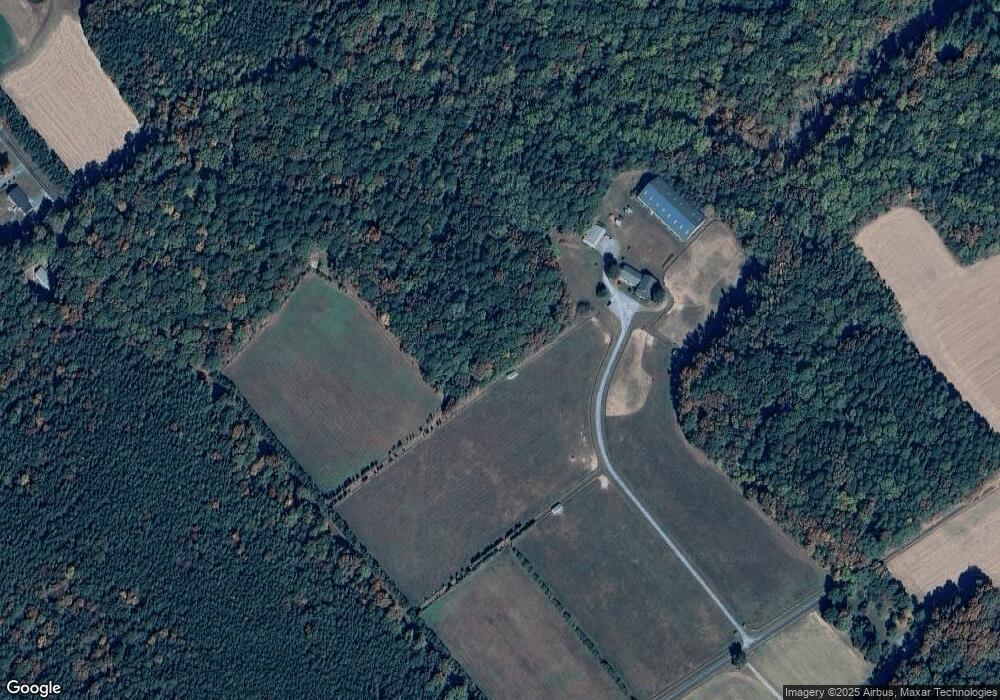 31850 Clarks Wharf Rd, Trappe, MD 21673 - photo 1