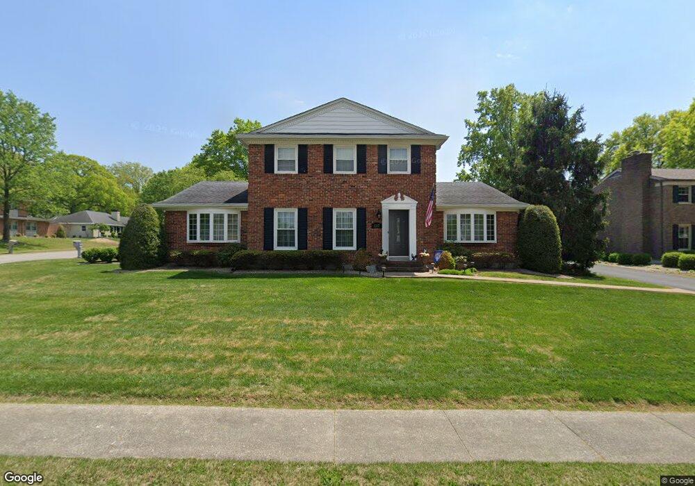 1337 Grable Ct, New Albany, IN 47150 - photo 1