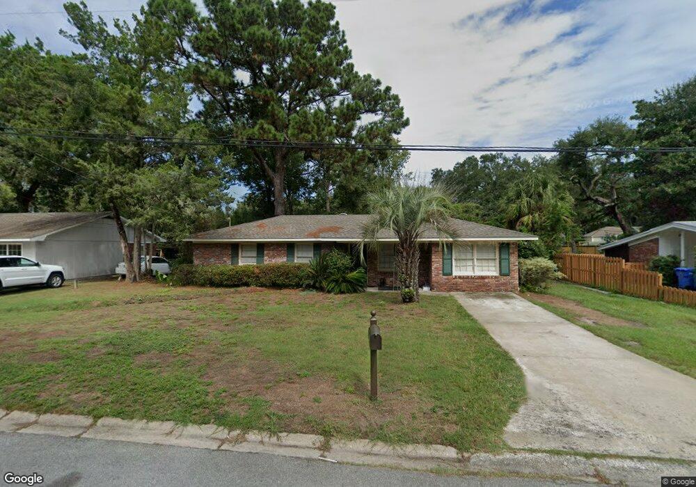 530 Postell Dr, Saint Simons Island, GA 31522 - photo 1