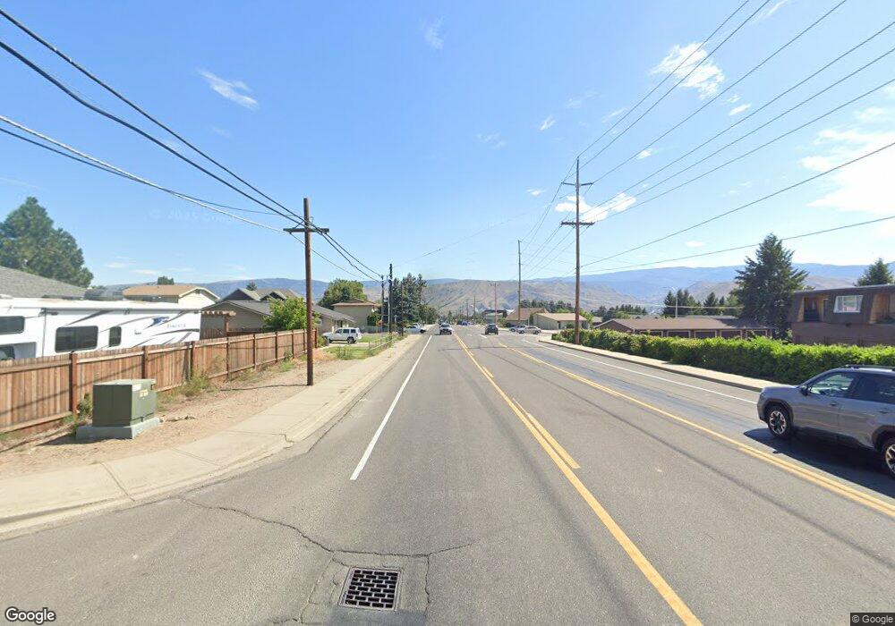 6014 12th St NE, East Wenatchee, WA 98802 - photo 1