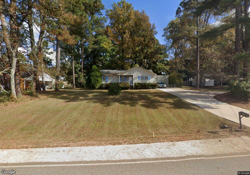 5211 Ponderosa Farm Rd, Gainesville, GA 30507 - photo 1