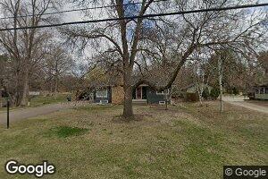 3617 Farmington Rd, Hopkins, MN 55305